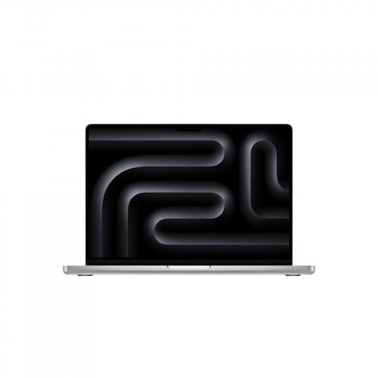 APPLE NB MACBOOK PRO APPLE M5 MAX CHIP WITH 18CORE CPU AND 32CORE GPU 36GB 2TB SSD 14, SILVER