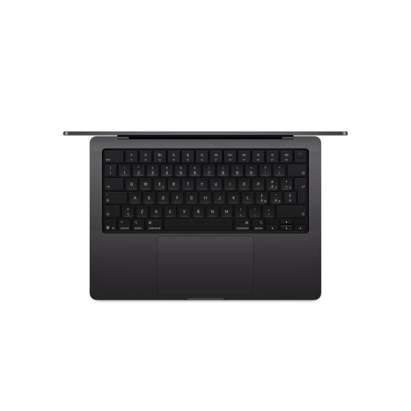 APPLE NB MACBOOK PRO APPLE M5 MAX CHIP WITH 18CORE CPU AND 32CORE GPU 36GB 2TB SSD 14, SPACE BLA