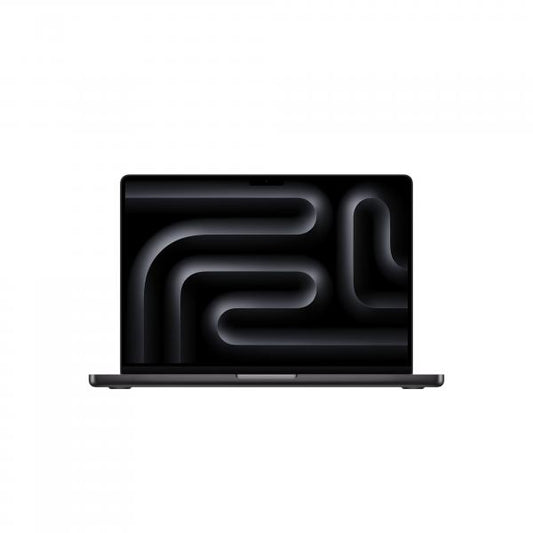 APPLE NB MACBOOK PRO APPLE M5 MAX CHIP WITH 18CORE CPU AND 32CORE GPU 36GB 2TB SSD 14, SPACE BLA