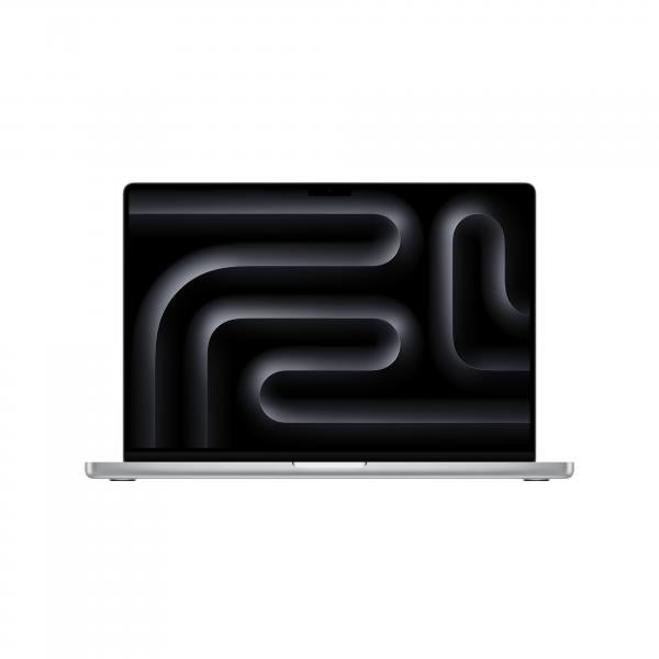 APPLE NB MACBOOK PRO APPLE M5 MAX CHIP WITH 18CORE CPU AND 32CORE GPU 36GB 2TB SSD 16, SILVER