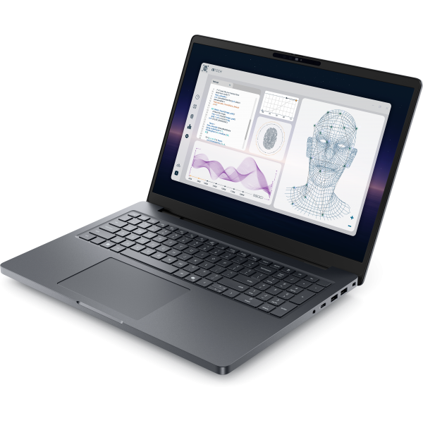 DELL NB 16" PRO MAX 16 PLUS ULTRA 7 265HX 32GB 1T SSD RTX PRO 2000 Blackwell WIN 11 PRO - SENZA ALIM