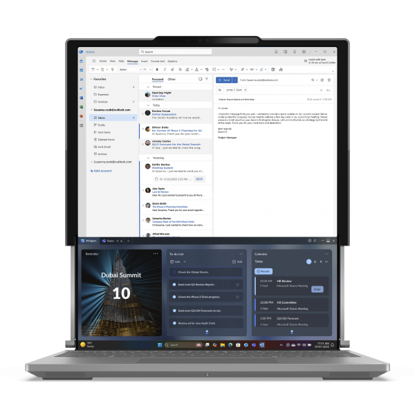 LENOVO NB THINKBOOK ROLLABLE