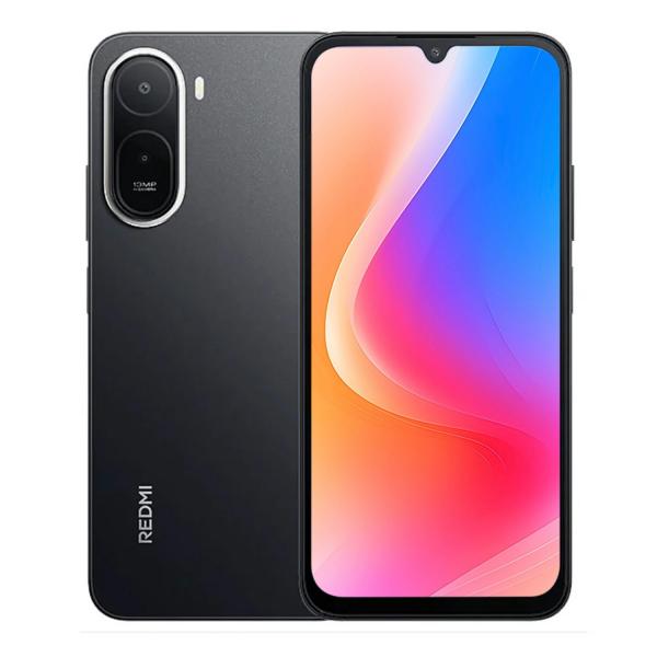 XIAOMI REDMI A7 Pro 4+128GB6.88" 4G Black DS ITA