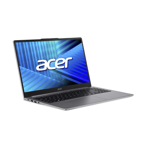 ACER NB 15,6" Ryzen 5 7430U 8GB 512GB WIN 11 PRO