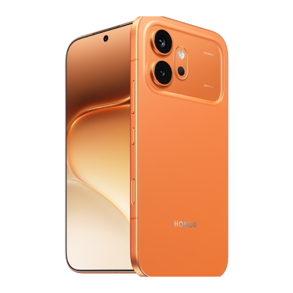 HONOR SMARTPHONE 600 8 256GB ORANGE+W2I