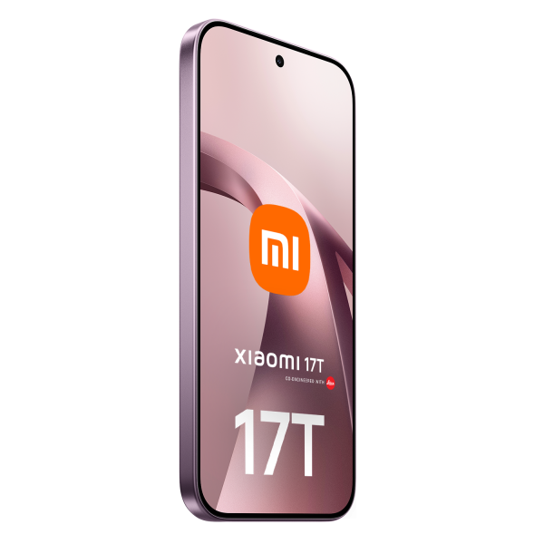 XIAOMI 17T 12+256GB 6.59" 5G Violet DS