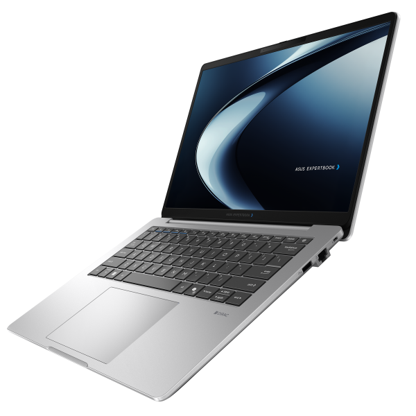 ASUS NB 14" ExpertBook P3 Ultra 5 225H 16GB 512GB SSD WIN 11 PRO