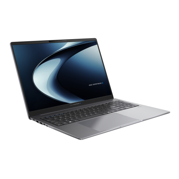 ASUS NB 16" ExpertBook PM5 AI AMD R9HX-470 16GB 1T SSD WIN 11 PRO