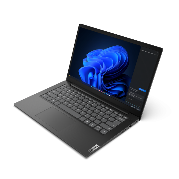 LENOVO NB ESSENTIAL V14-IRL GEN5 CORE5-210H 16GB 512GB SSD 14 WIN 11 PRO