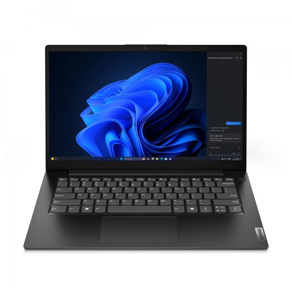 LENOVO NB ESSENTIAL V14-IRL GEN5 CORE5-210H 16GB 512GB SSD 14 WIN 11 PRO