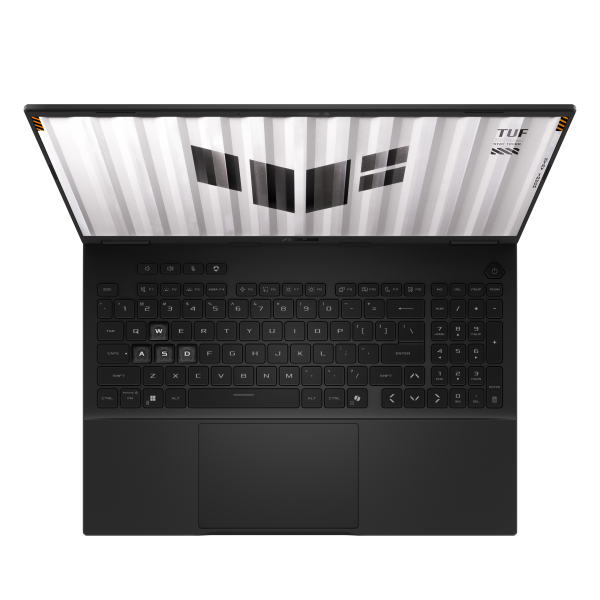 ASUS NB 16" TUF i7-14650HX 16GB 1T SSD RTX 5070 WIN 11 HOME