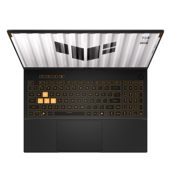 ASUS NB 16" TUF i7-14650HX 16GB 1T SSD RTX 5070 WIN 11 HOME