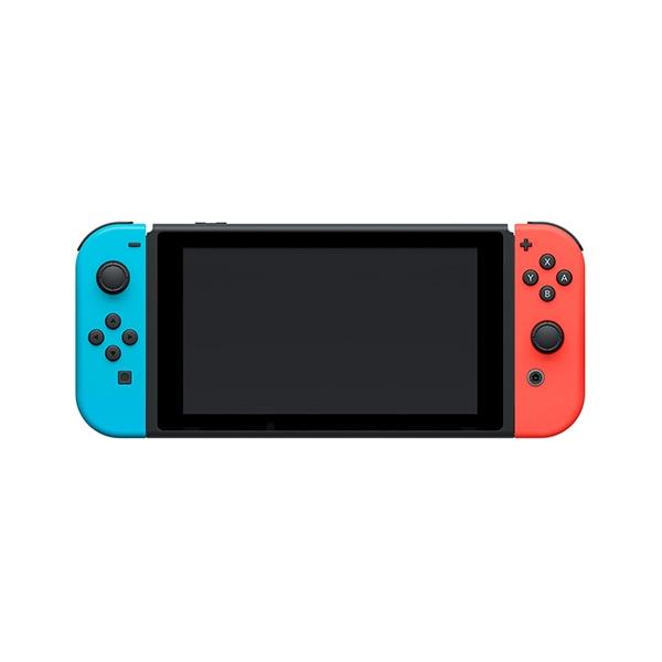 Switch Console 1.1 + Ring Fit Adventure (LIMITED)