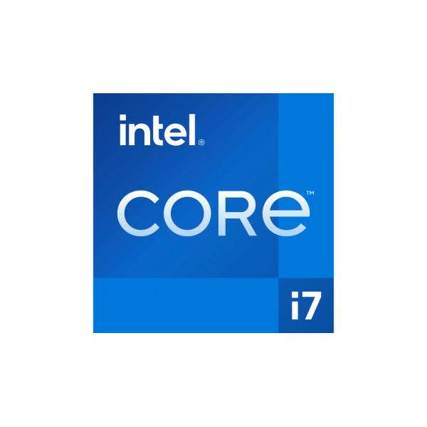 INTEL CPU 12TH GEN, I7-12700KF, LGA 1700, 3.60Ghz 12 CORE BOX ALDER LAKE, NO FAN