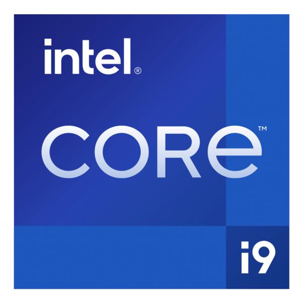 INTEL CPU 12TH GEN, I9-12900, LGA1700, 2.40GHz 30MB CACHE BOXED ALDER LAKE, GRAPHICS