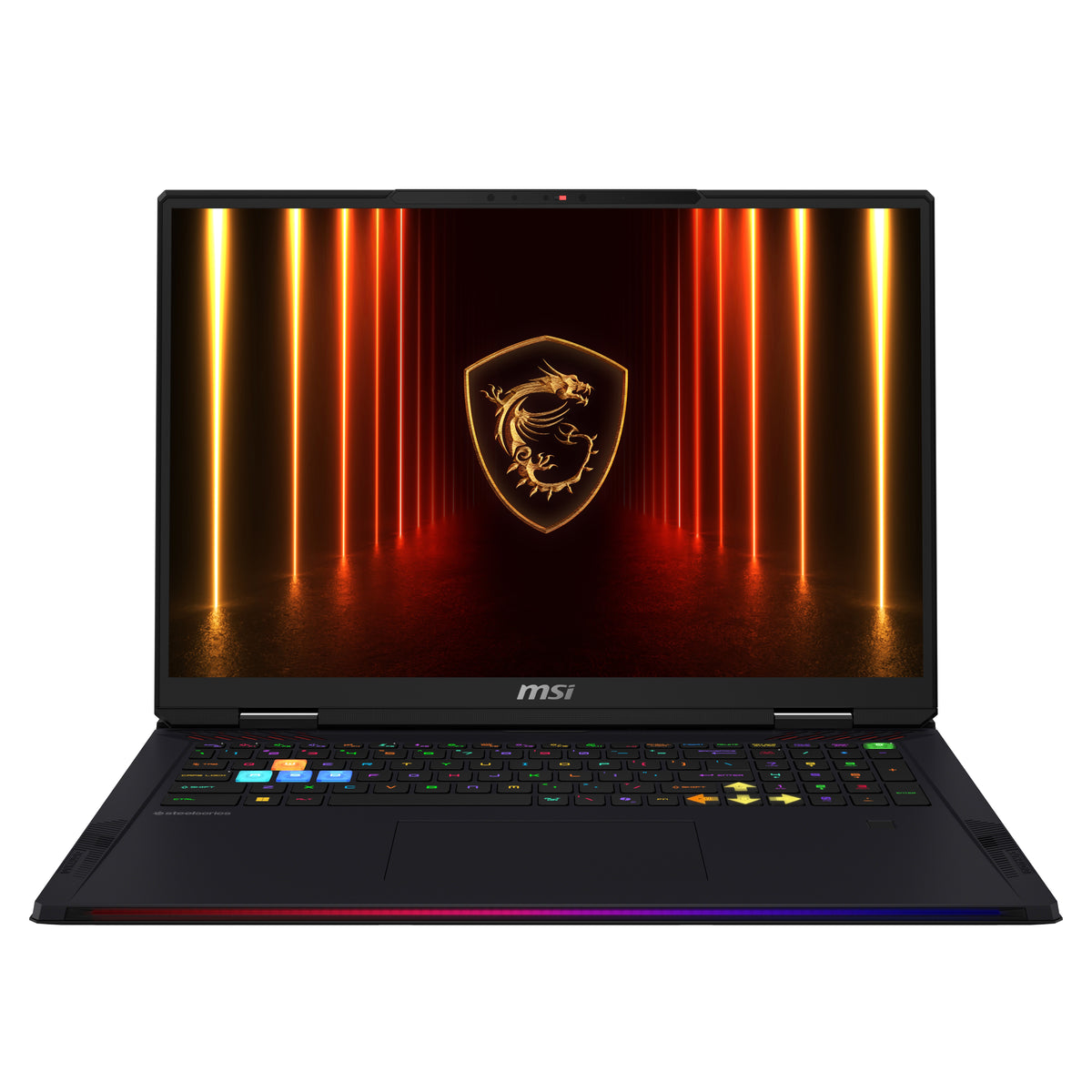 MSI NOTEBOOK GAMING RAIDER INTEL CORE ULTRA 9 285HX 18" HX AI A2XWJG-228IT 32GB*2
