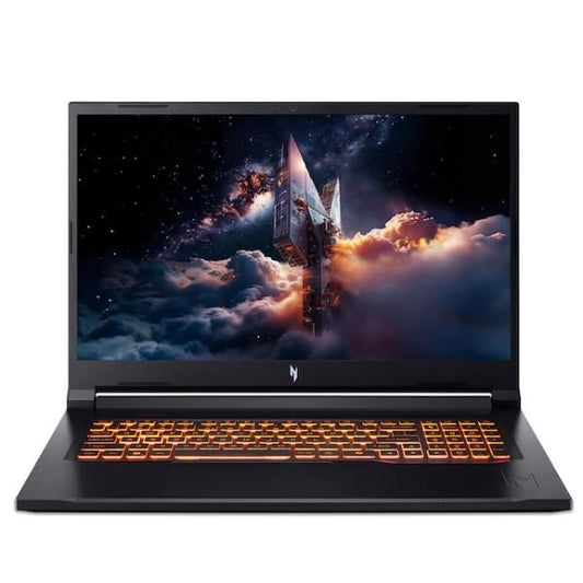 ACER NB GAMING 17,3" NITRO V 17 Ryzen 7 260 32GB 1T SSD RTX 5070 8GB WIN 11 HOME