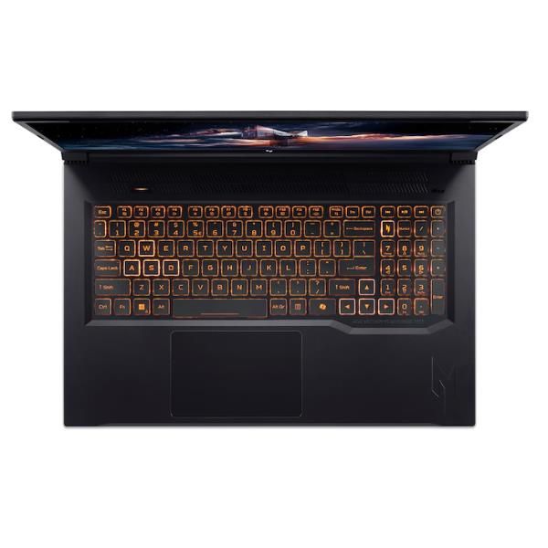 ACER NB GAMING 17,3" NITRO V 17 Ryzen 7 260 32GB 1T SSD RTX 5070 8GB WIN 11 HOME