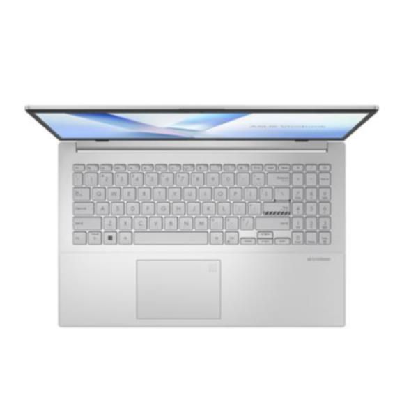 ASUS NB 15,6" VIVOBOOK AMD RYZEN 5 40 8GB 512GB SSD WIN 11 HOME - SENZA ALIMENTATORE