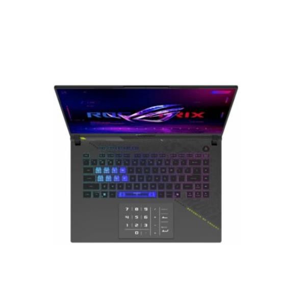 ASUS NB 16" ROG STRIX Ryzen 9 9955HX 16GB 1T SSD RTX 5070 WIN 11 HOME