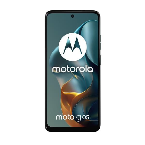 MOTOROLA MOTO G05 8+256GB 6.67 4G FOREST GREEN DS