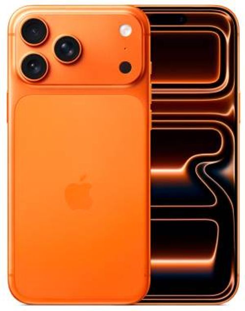 Apple iPhone 17 Pro Max 1TB6,9" Cosmic Orange ITA MFYW4QL/A