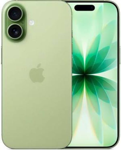 Apple iPhone 17 256GB 6.3" Sage MG6N4F/A