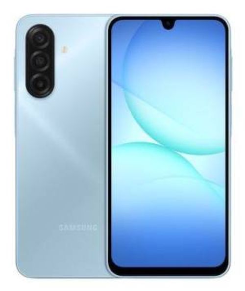 Samsung SM-A175 A17 8+256GB 6.7" 4G Light Blue DS Wind3