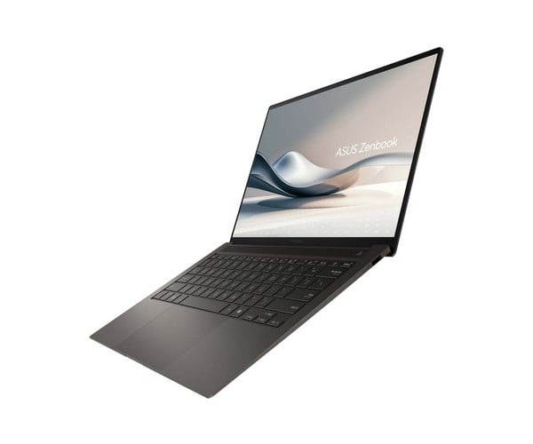 ASUS NB 14" ZENBOOK S ULTRA 7 355 16GB 1T SSD WIN 11 HOME - SENZA ALIMENTATORE