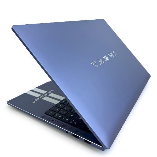 YASHI NB LE MANS AI 16" IPS Ryzen 9 AI 9 365 16GB 1T SSD RADEON 880M WIN 11 PRO