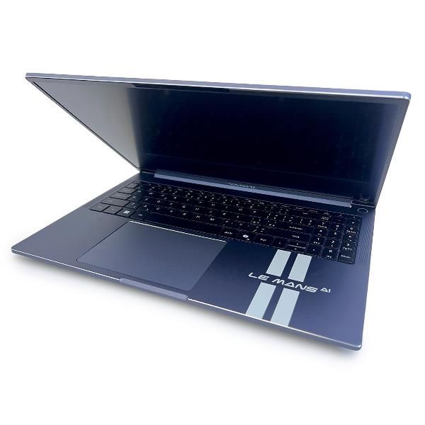 YASHI NB LE MANS AI 16" IPS Ryzen 9 AI 9 365 16GB 1T SSD RADEON 880M WIN 11 PRO