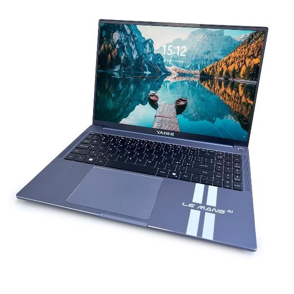 YASHI NB LE MANS AI 16" IPS Ryzen 9 AI 9 365 16GB 1T SSD RADEON 880M WIN 11 PRO